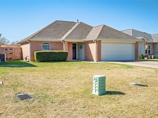 3505 Shelby Avenue, Greenville, TX 75402