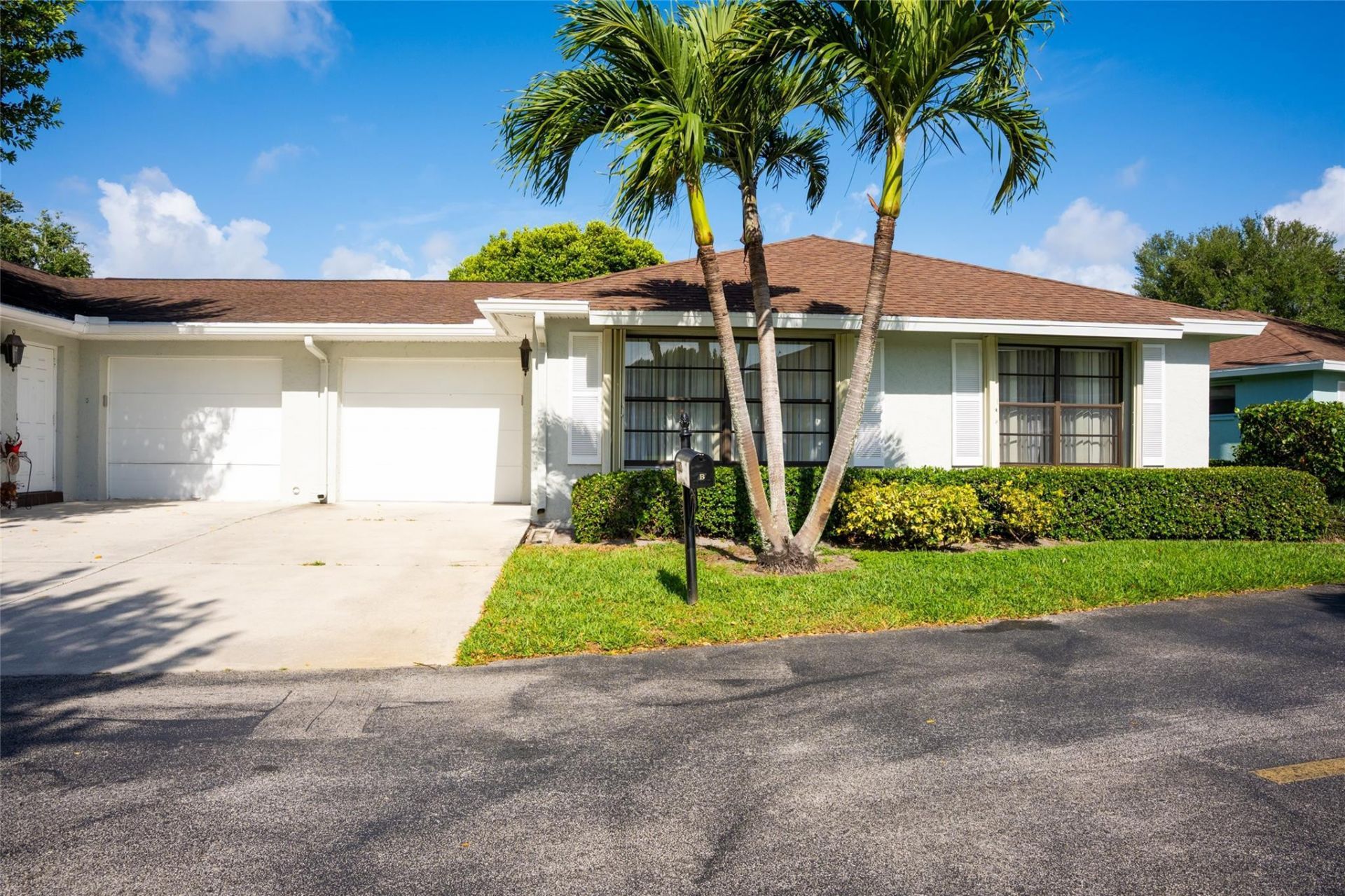 9870 Pecan Tree Drive, Unit B, Boynton Beach, FL 33436 Photo