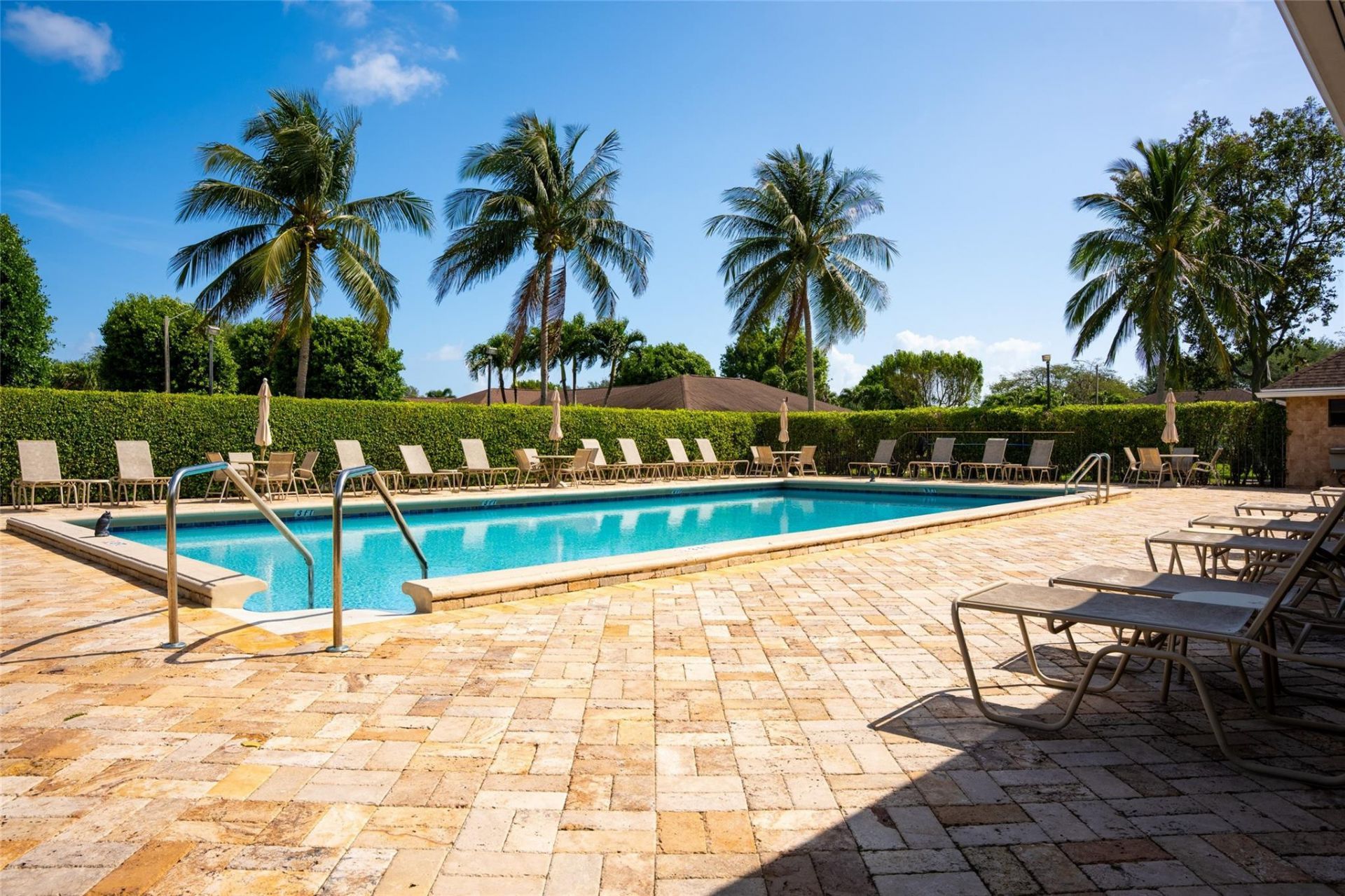 9870 Pecan Tree Drive, Unit B, Boynton Beach, FL 33436 Photo