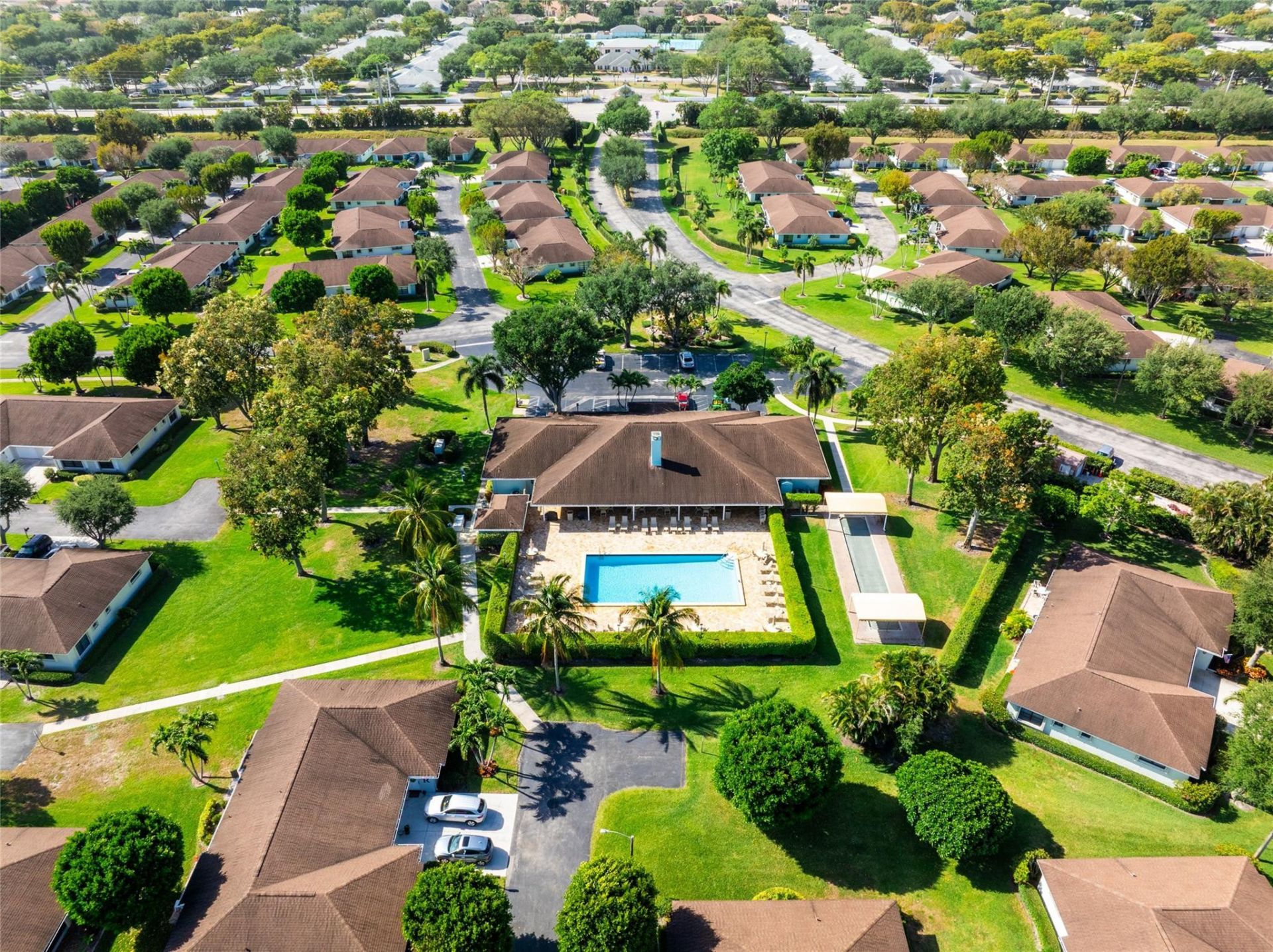 9870 Pecan Tree Drive, Unit B, Boynton Beach, FL 33436 Photo