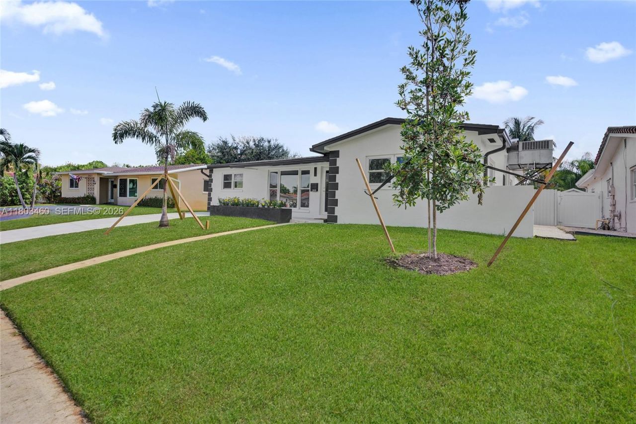 2021 N 53rd Ave, Hollywood, FL 33021 Photo