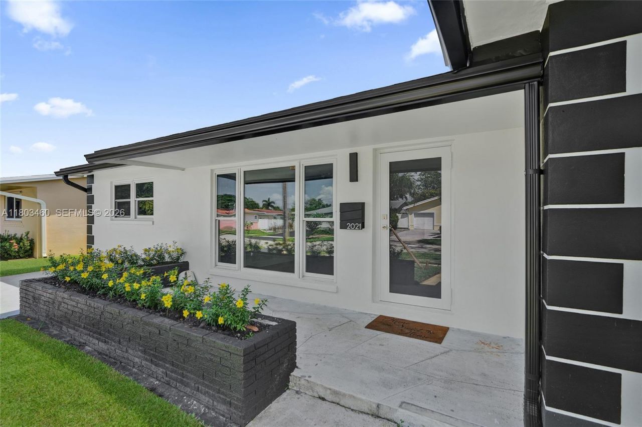 2021 N 53rd Ave, Hollywood, FL 33021 Photo