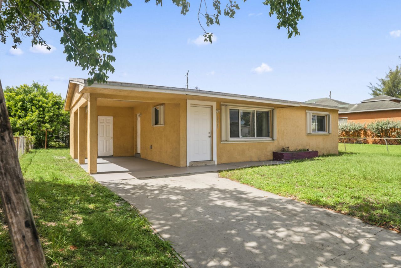 3190 NW 5th Court, Lauderhill, FL 33311 Photo