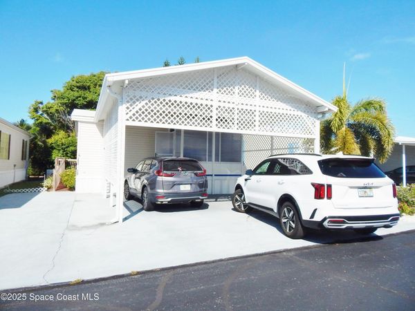 1493 Turkey Creek Drive NE, Palm Bay, FL 32905