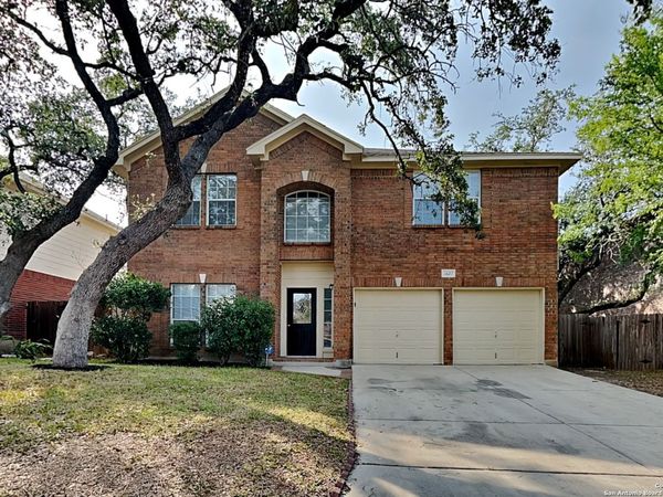 11627 WHITE CROSS, San Antonio, TX 78253