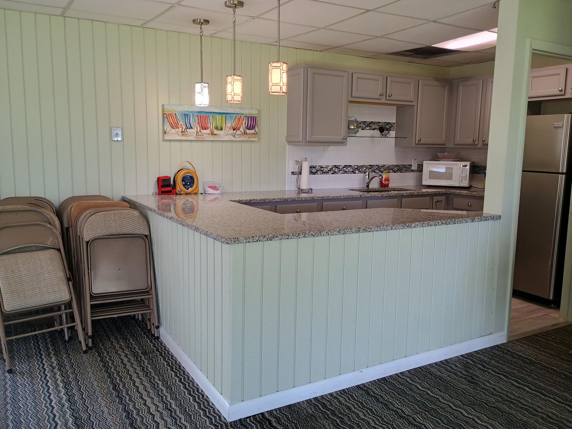 5520 N Ocean Boulevard, Unit 208, Ocean Ridge, FL 33435 Photo