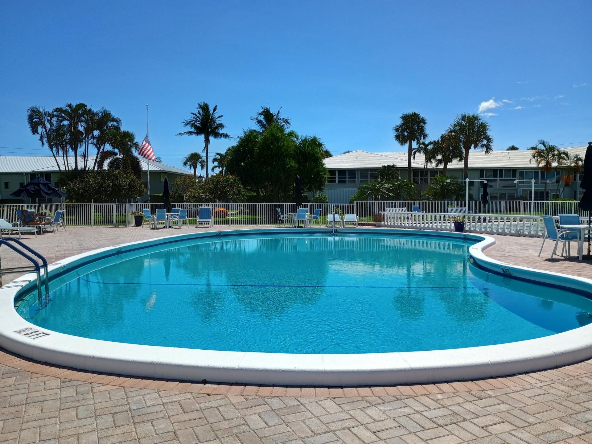 5520 N Ocean Boulevard, Unit 208, Ocean Ridge, FL 33435 Photo