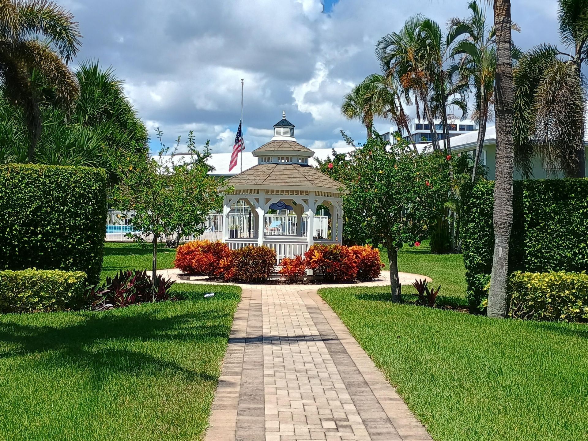 5520 N Ocean Boulevard, Unit 208, Ocean Ridge, FL 33435 Photo