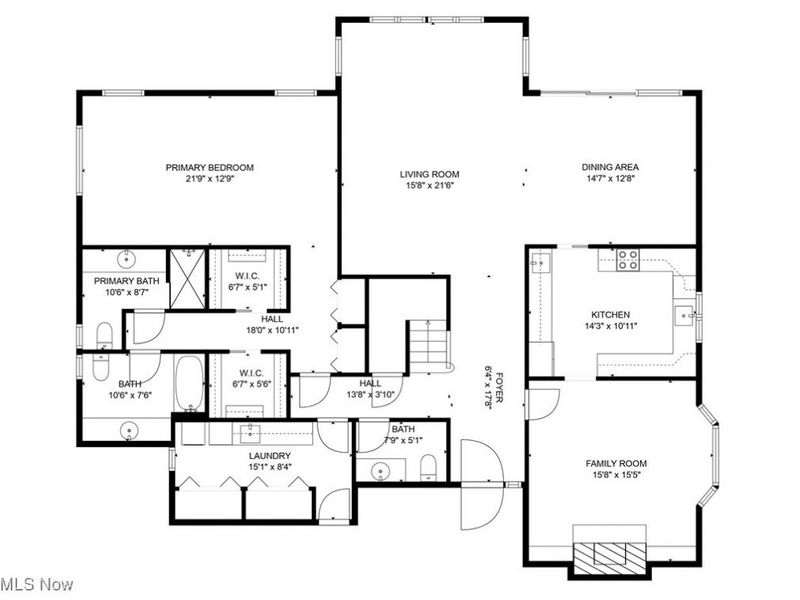 333 N Portage Path, Unit 34, Akron, OH 44303 Photo 4
