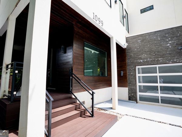 1099 VISTA Trail, Atlanta, GA 30324