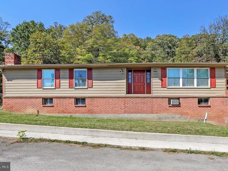 12303 Mcmullen Highway Sw, Cumberland, MD 21502 Main Photo