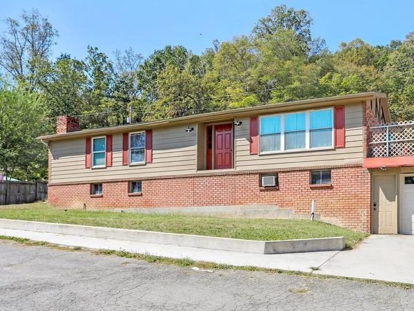 12303 MCMULLEN HIGHWAY SW, CUMBERLAND, MD 21502