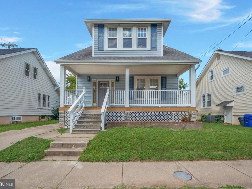 4208 Furley Avenue, Baltimore, MD 21206 Main Photo