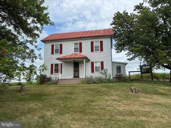 1309 TREVANION ROAD, UNION BRIDGE, MD 21791