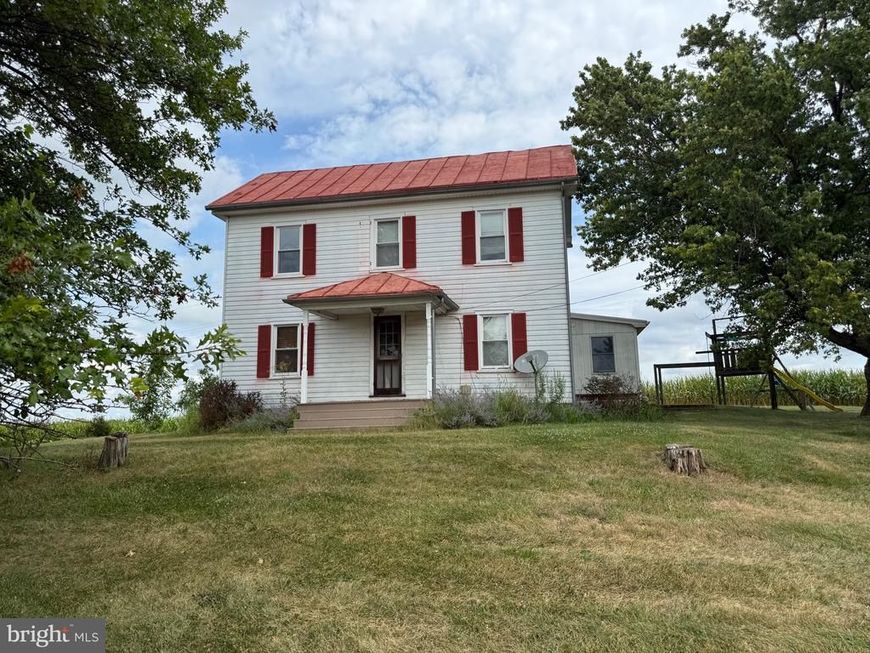 1309 Trevanion Road, Union Bridge, MD 21791 Main Photo