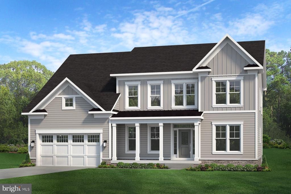 2418 Holt Street, Vienna, VA 22180 Main Photo