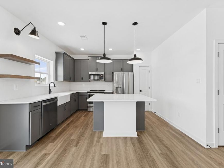 (lot 342) 94 Thornton Avenue, Ranson, WV 25438 Main Photo