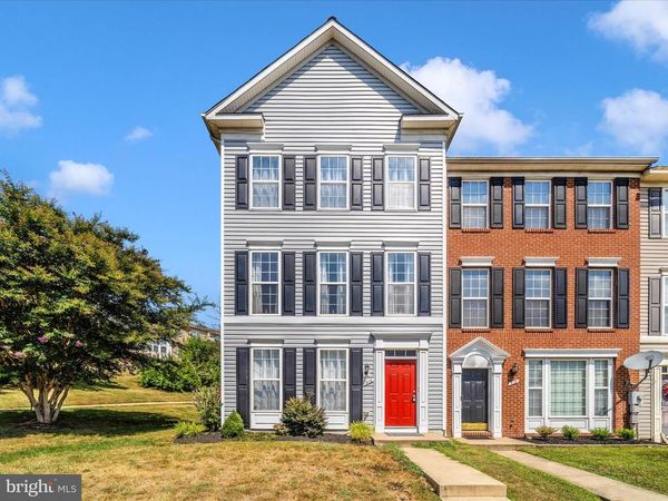 514 ELLISON COURT, FREDERICK, MD 21703