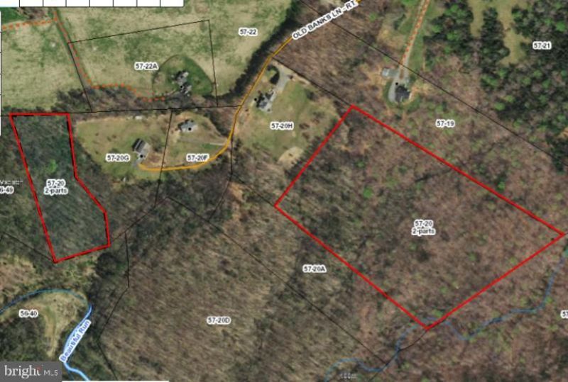 Old Banks Lane, Aroda, VA 22709 Main Photo