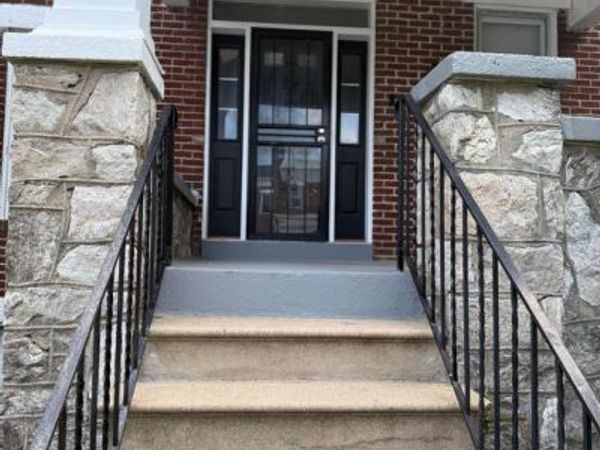 2807 PRESSTMAN STREET, BALTIMORE, MD 21216