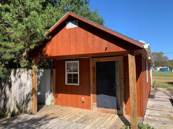 6104 Boyer Road, Guysville, OH 45735