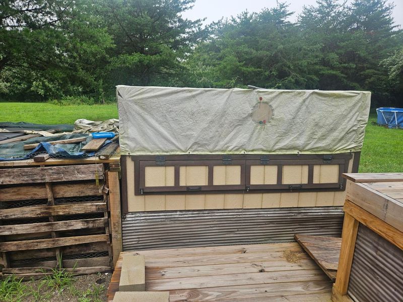 6104 Boyer Road, Guysville, OH 45735 Photo 14