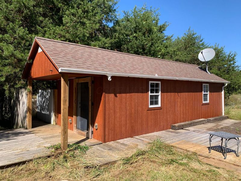 6104 Boyer Road, Guysville, OH 45735 Photo 2