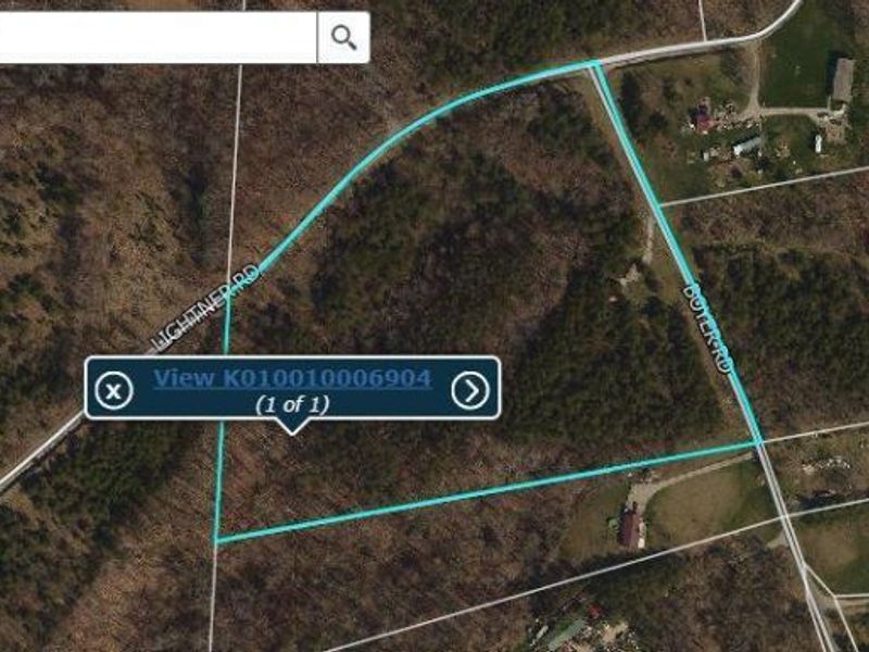 6104 Boyer Road, Guysville, OH 45735 Photo 24