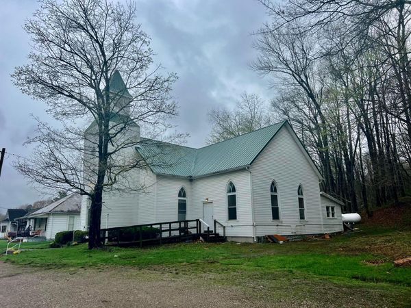 3375 Cannelville Road, Roseville, OH 43777