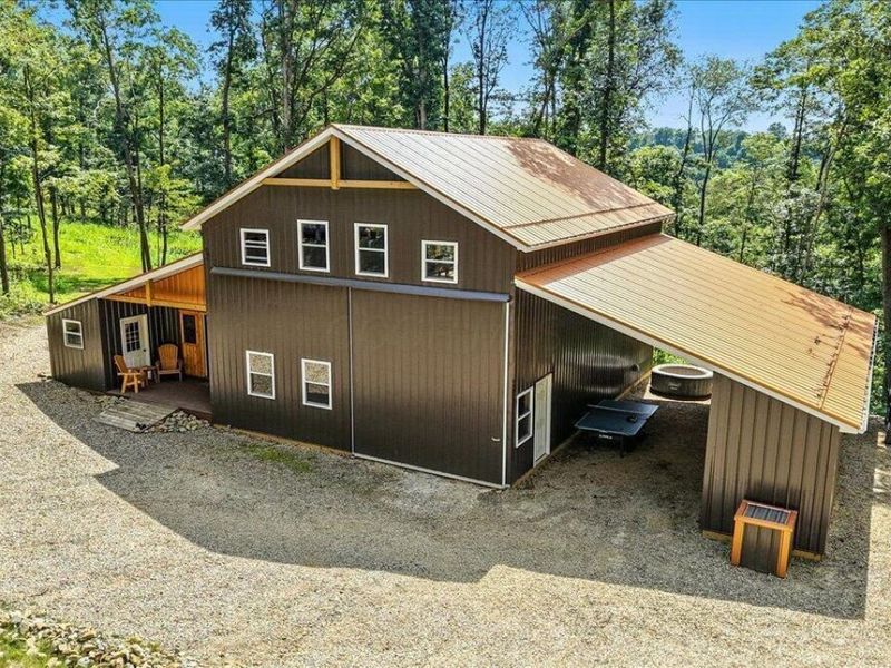 15977 Mohaven Road, Brinkhaven, OH 43006 Photo 2