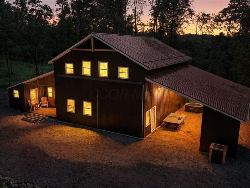 15977 Mohaven Road, Brinkhaven, OH 43006 Photo 3