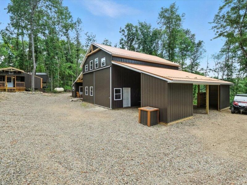 15977 Mohaven Road, Brinkhaven, OH 43006 Photo 32