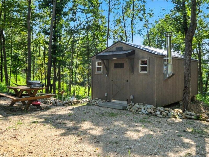 15977 Mohaven Road, Brinkhaven, OH 43006 Photo 34