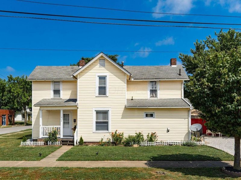 404 Garfield Avenue, Lancaster, OH 43130 Photo 1