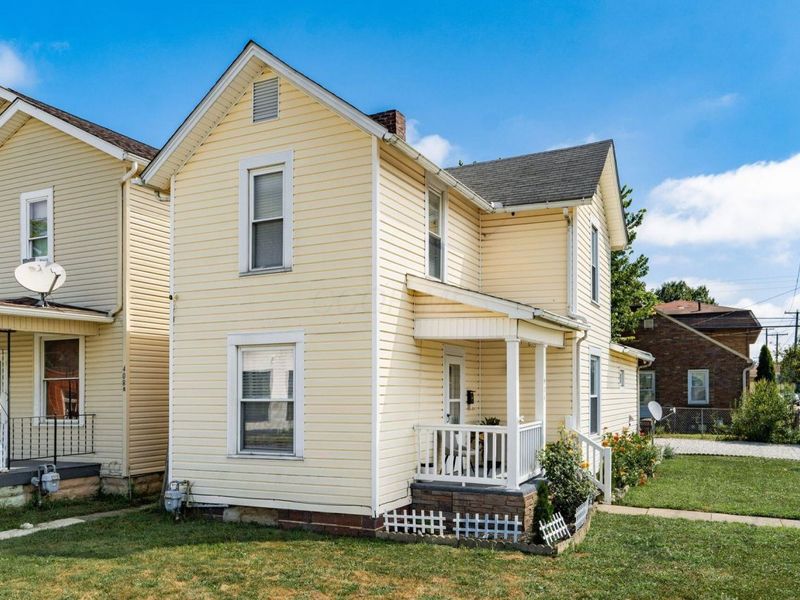 404 Garfield Avenue, Lancaster, OH 43130 Photo 4