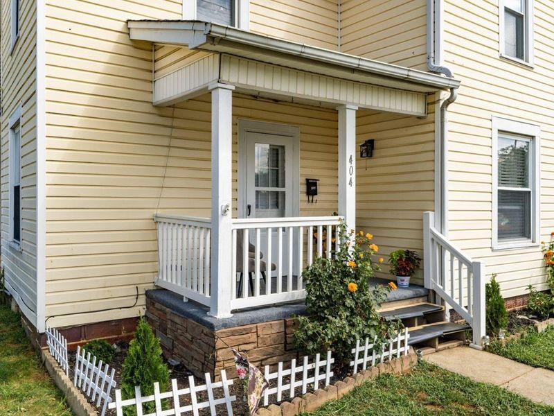 404 Garfield Avenue, Lancaster, OH 43130 Photo 5