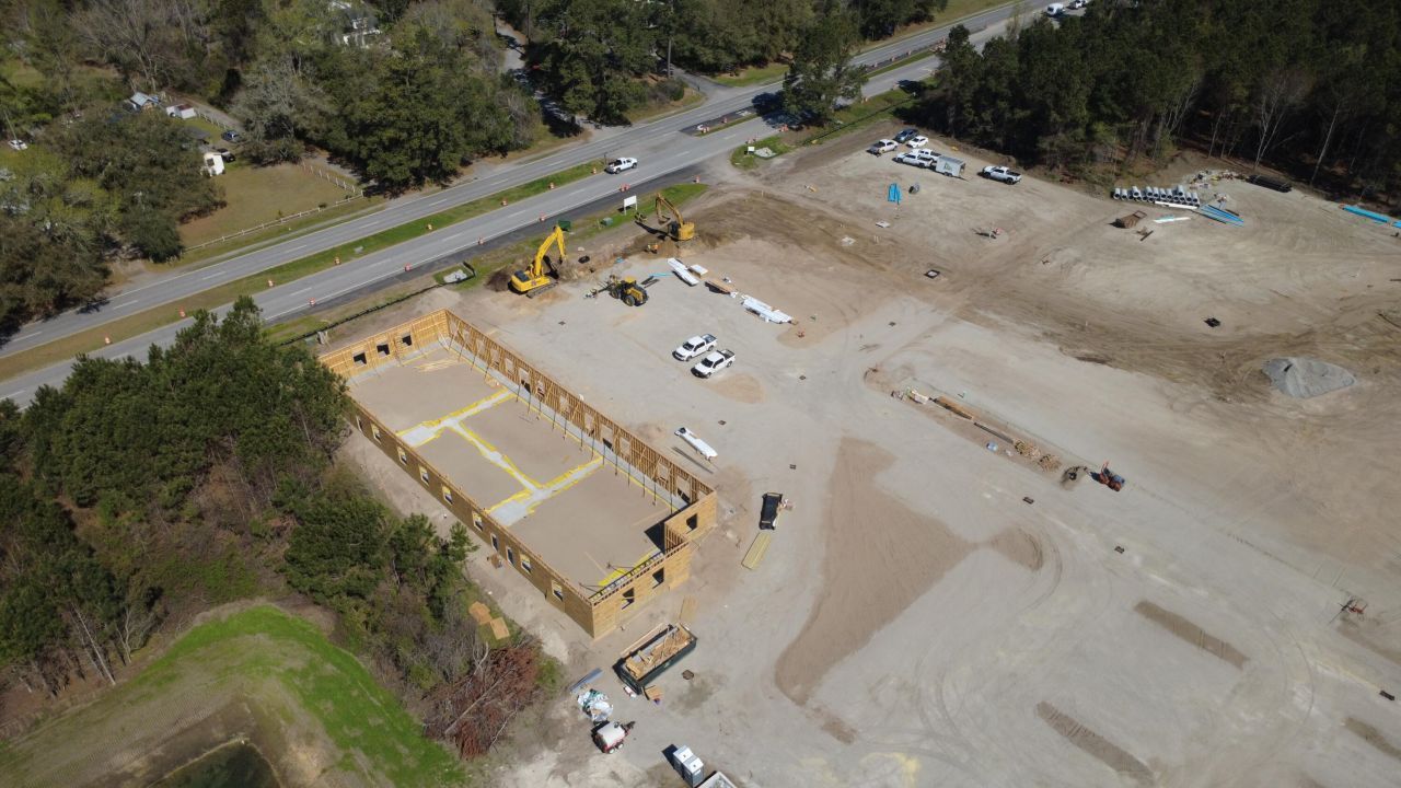 3791 Betsy Kerrison Parkway Photo 10