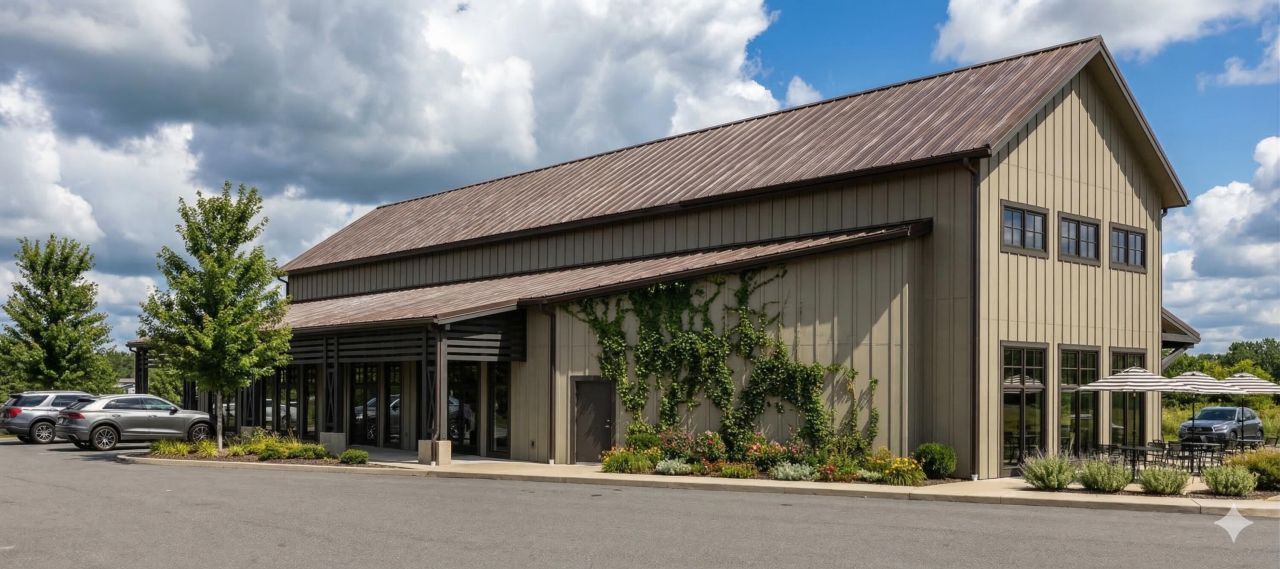 3791 Betsy Kerrison Parkway Photo 5