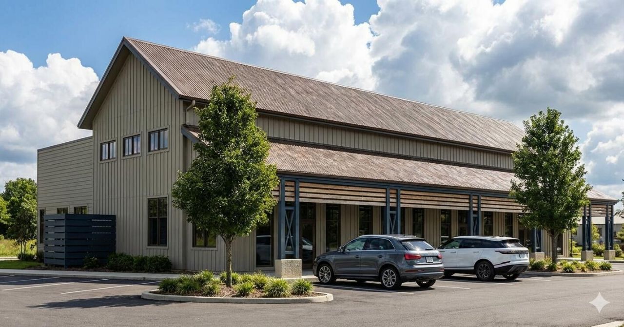 3791 Betsy Kerrison Parkway Photo 6