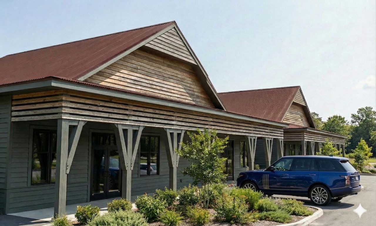 3791 Betsy Kerrison Parkway Photo 8