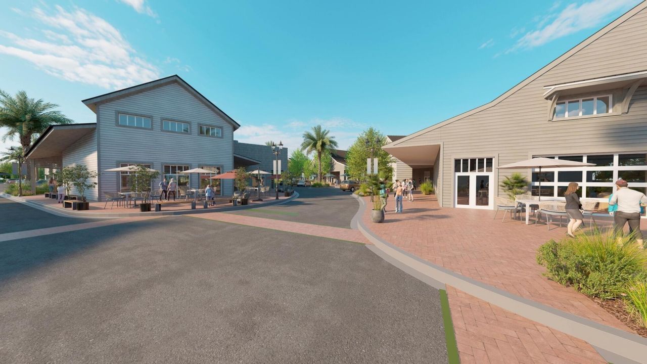 3791 Betsy Kerrison Parkway Photo 9