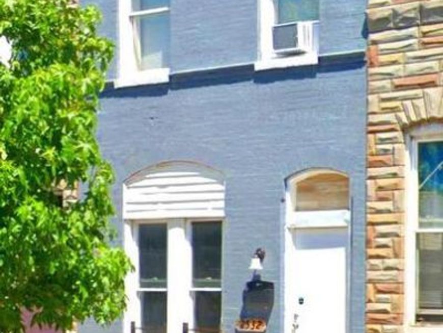 2532 E Oliver Street, Baltimore, MD 21213 Main Photo
