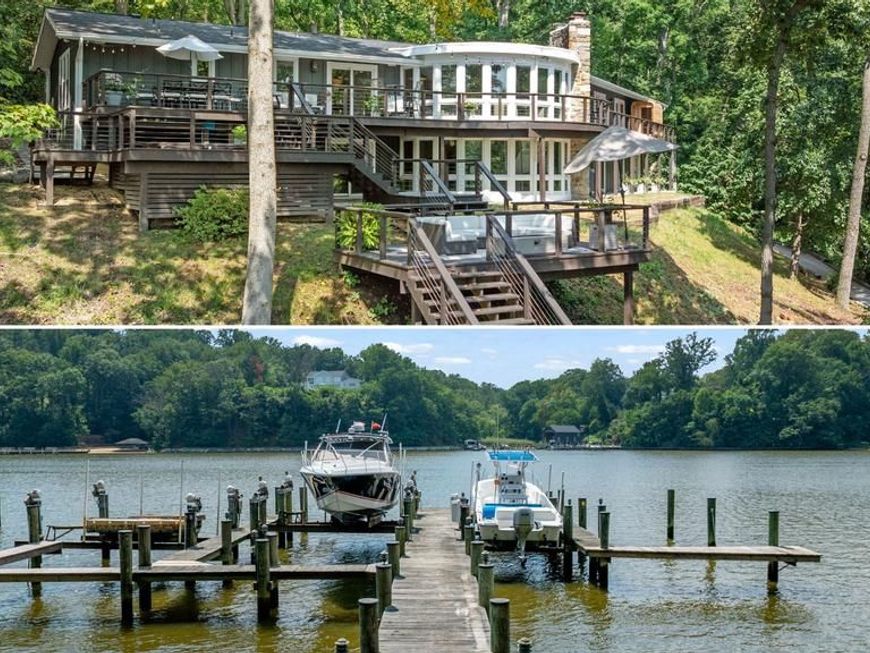 778 Bon Haven Drive, Annapolis, MD 21401 Main Photo