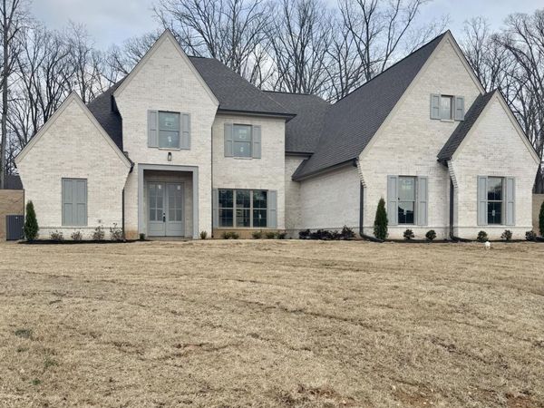 8593 Gwin Hollow Drive, Olive Branch, MS 38654