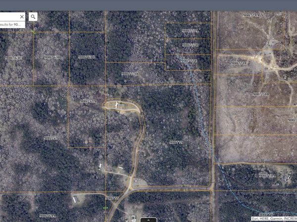 Norris Drive, Magnolia, MS 39652