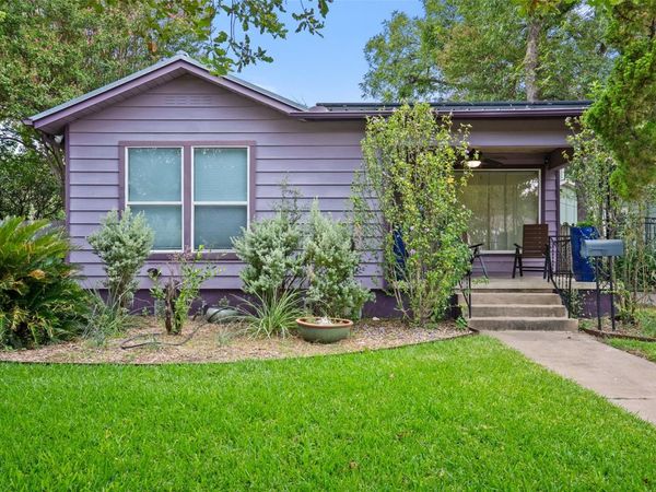 2906 Breeze TER, Austin, TX 78722