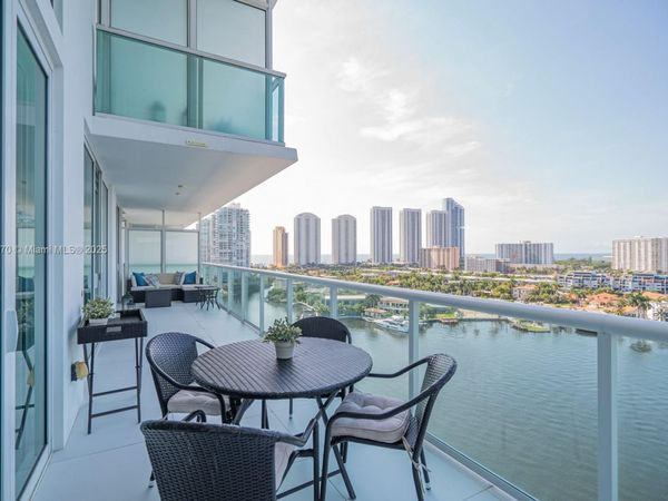 Unit 1402, Sunny Isles Beach, FL 33160