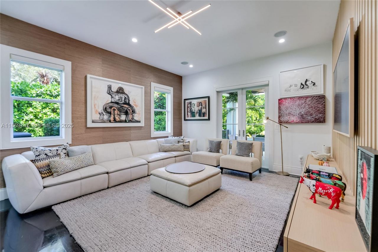 701 Bella Vista Ave, Coral Gables, FL 33156 Photo