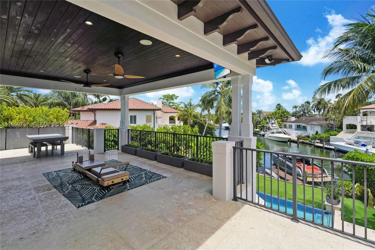 701 Bella Vista Ave, Coral Gables, FL 33156 Photo