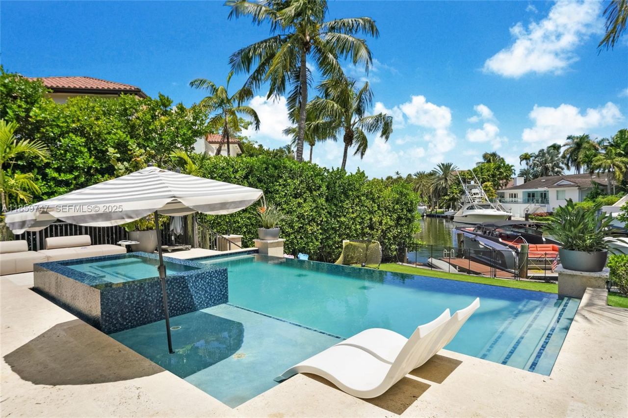 701 Bella Vista Ave, Coral Gables, FL 33156 Photo